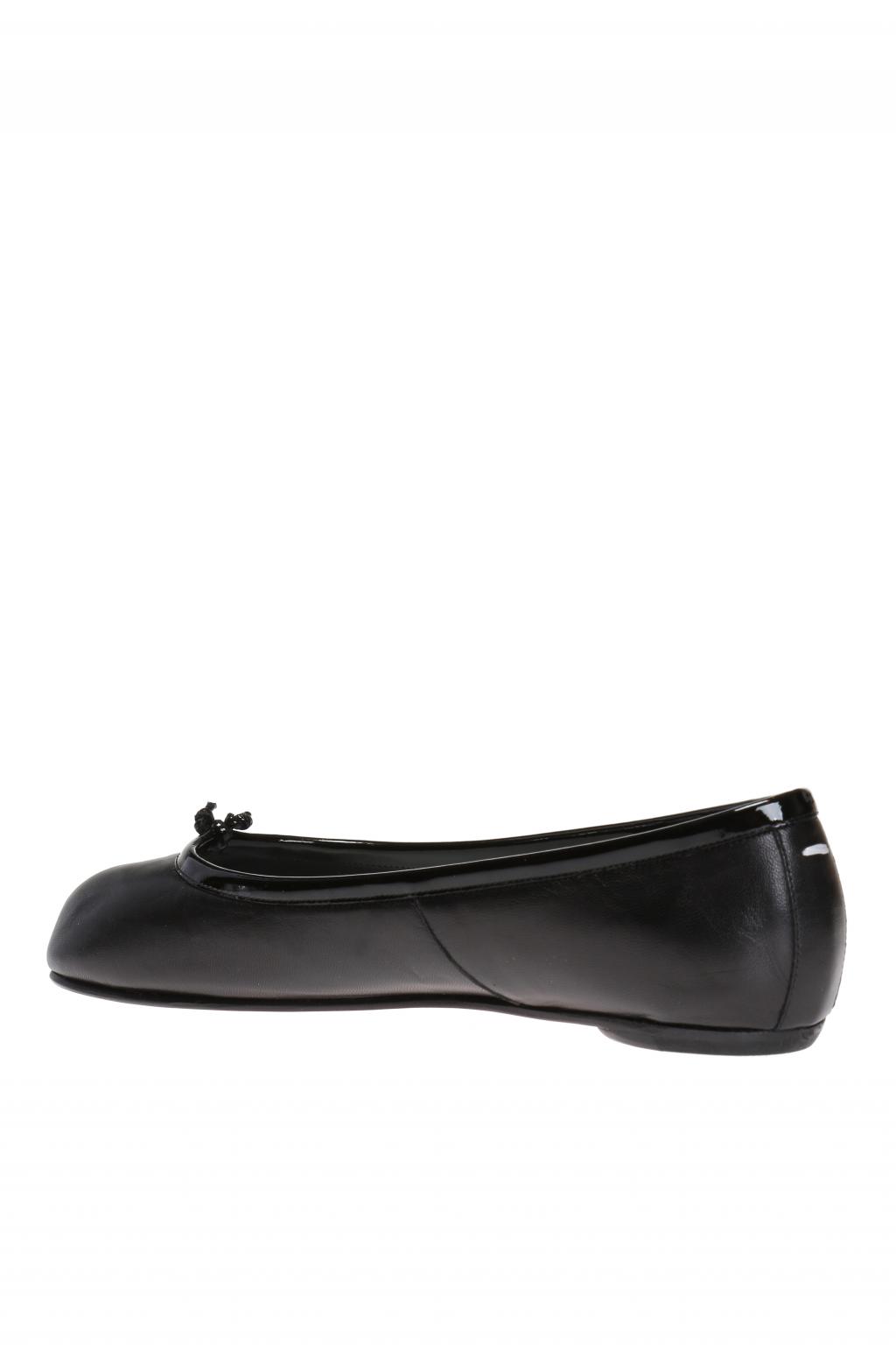 maison margiela tabi ballet
